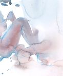 Виктория Севастьянова (Авторская графика - 
                  21 x 28 см) Nude life drawing
