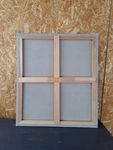 Семён Сомин (Картина, живопись - 
                  70 x 80 см) Дом у пруда
