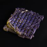 Данил Карамушкин (Скульптура - 
                  24 x 23 см) Осколки семиотики