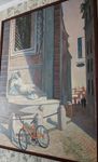 Екатерина Маланьина (Картина, живопись - 
                  75 x 100 см) Стражи Рима. День