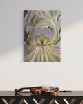 Инна Сумина (Картина, живопись - 
                  50 x 70 см) Невесомый звук