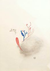 Портрет липы 1