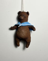 Медвежонок