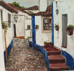 Greek houses 2