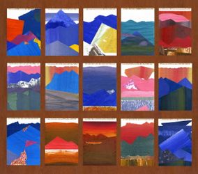 Игры солнечного света