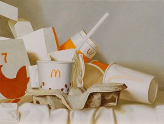 Still life 2