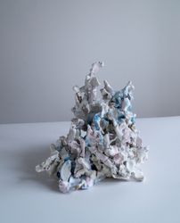 ОБЛОМКИ СНОВ  |  ОБЪЕКТ № 9