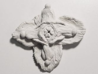 Epimedium (Цветок эльфов)