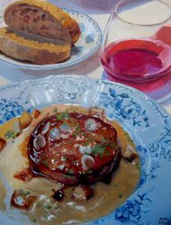DINNER I