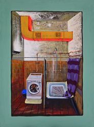 Из серии "Мой завод. Горячая вода"