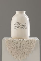 Ваза "Трехлитровая". Любовь и голуби — Я уже вся мокрая!