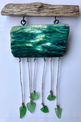 Emerald Sea — SEAWOOD