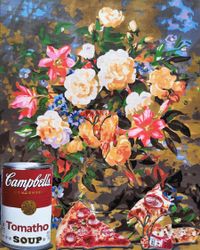 Время пиццы