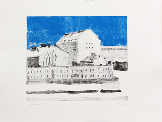 Набережная C