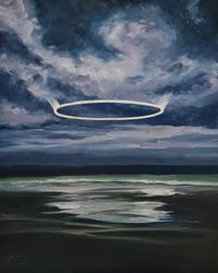 Небесное явление 6