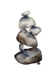 Каменный Дзен №3