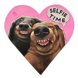 Selfie time