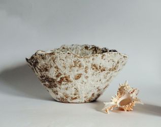 Декоративная ваза "Морская"