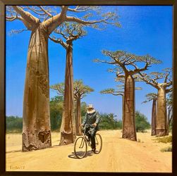 Сон писателя