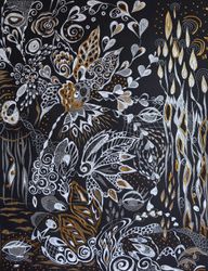 Сияние тишины