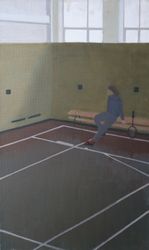 Спортзал