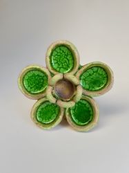 Подсвечник "Цветочек"