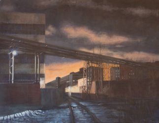 Путь в никуда