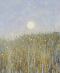 Весеннее полнолуние