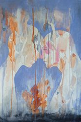 Портрет влюбленных