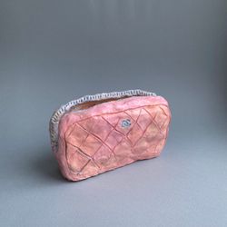 Cosmetic pouch #3