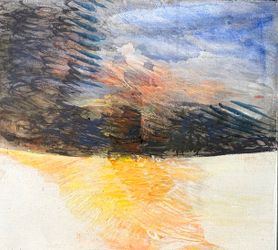 #12. Эксперимент. Солнце