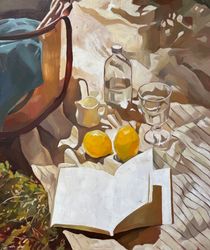 Книга, где все ответы