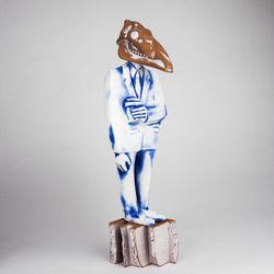 Кофе-брейк ("от работы кони...")