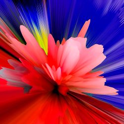 Пробуждение страсти