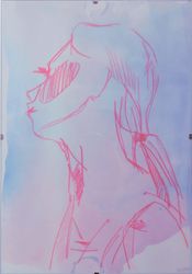 В уединении