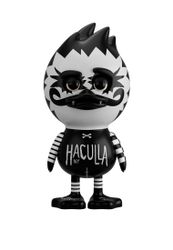 TUD x Harif Guzman "DUCKULLA"