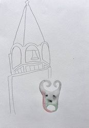 Зверь Коломенский