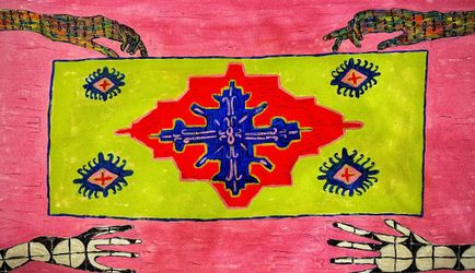 Инструкция, ключ к пониманию