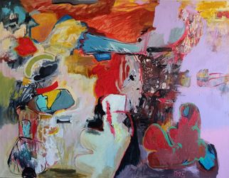 ЖД приключение