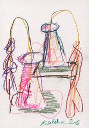 Натюрморт с цветами