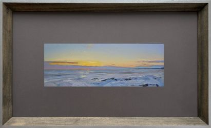 Вечерний свет