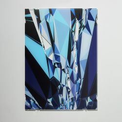 Из серии "Crystals"