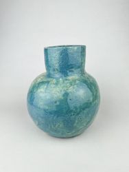 SMOKY vase