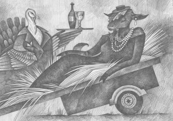 Царица Савская