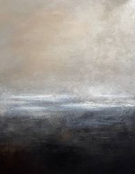 Шёпот тумана