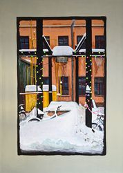 Из серии "Мой завод. Праздник"