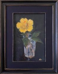 Китайская роза