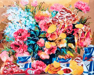 После свидания