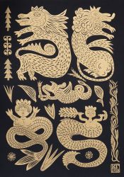 Сказочный бестиарий