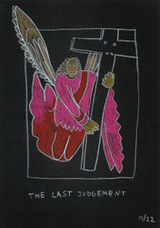 The last Judgement